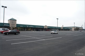 More details for 902-1400 S Oliver St, Wichita, KS - Office, Retail for Rent