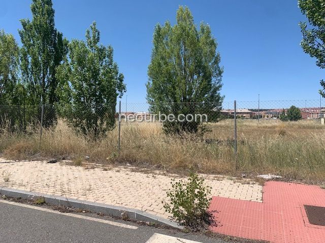 Land in Ávila, Ávila for sale - Building Photo - Image 2 of 2