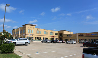 More details for 9500 Ray White Rd, Fort Worth, TX - Coworking for Rent