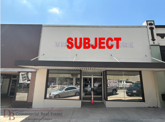 More details for 8 S Main St, Temple, TX - Retail for Sale