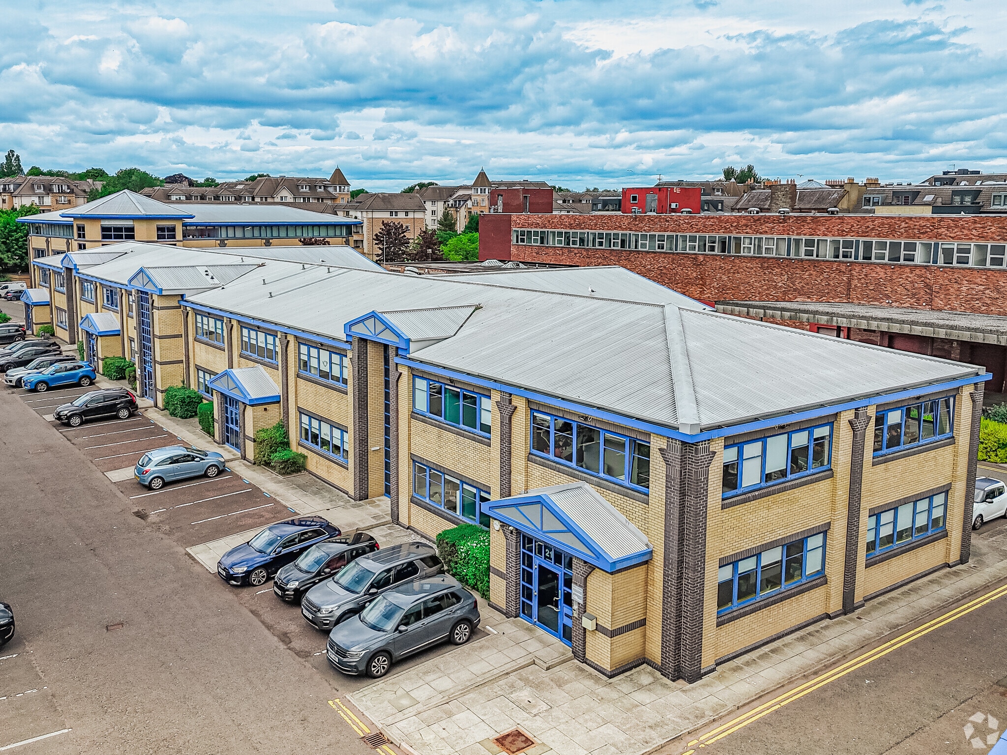 Logie Ml, Edinburgh for sale Building Photo- Image 1 of 5