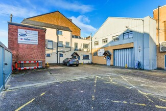 More details for 5 Crocus St, Nottingham - Industrial for Rent