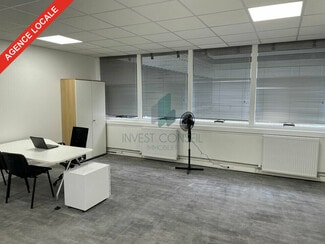 More details for 12 Rue Des Chauffours, Cergy - Office to Rent
