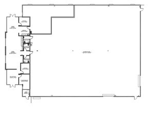 8607 E Pecos Rd, Mesa, AZ for rent Floor Plan- Image 1 of 1