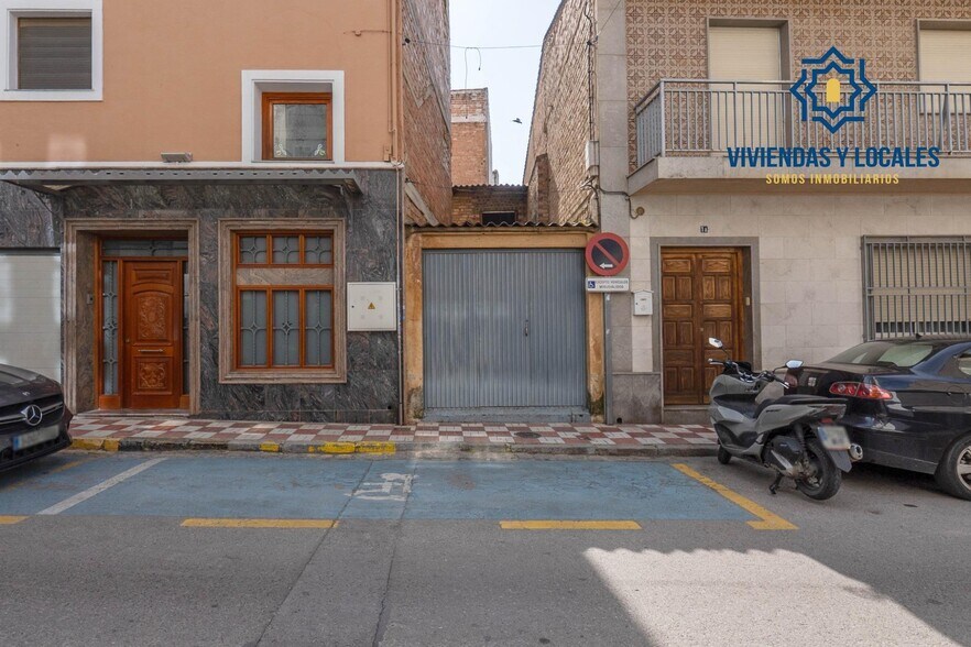 Calle Granada, 20, Albolote, Granada for sale - Building Photo - Image 3 of 44
