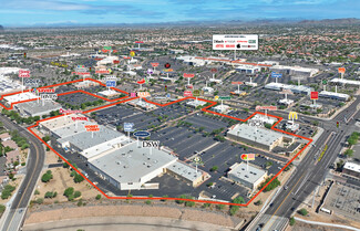 More details for 7545-7685 W Bell Rd, Peoria, AZ - Retail for Rent