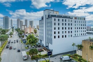 More details for 1920 E Hallandale Beach Blvd, Hallandale Beach, FL - Office, Office / Medical to Rent