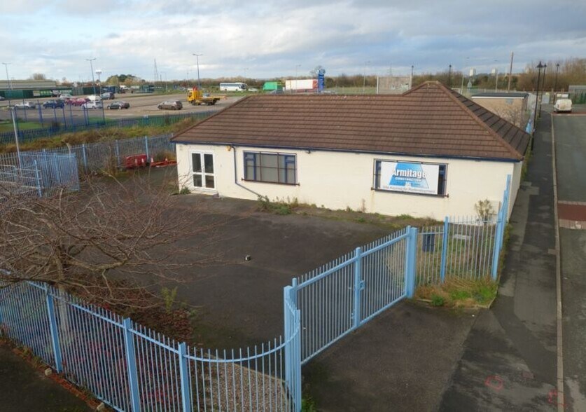 Bridge St, Chester for sale - Primary Photo - Image 1 of 1