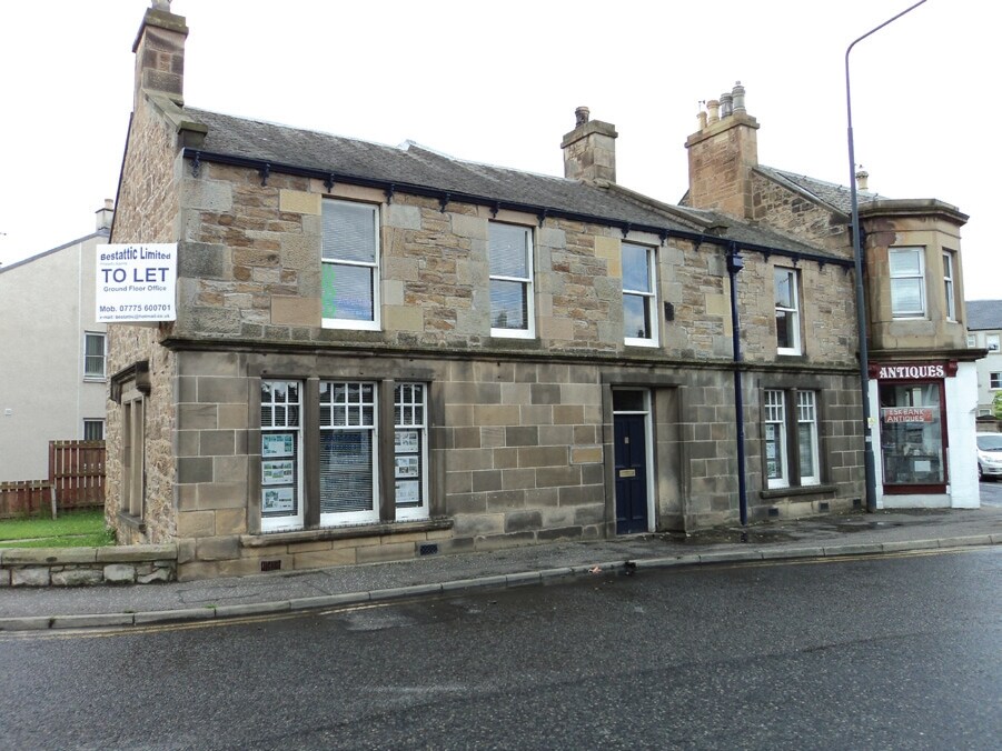 1 Eskbank Toll, Dalkeith for sale Primary Photo- Image 1 of 1