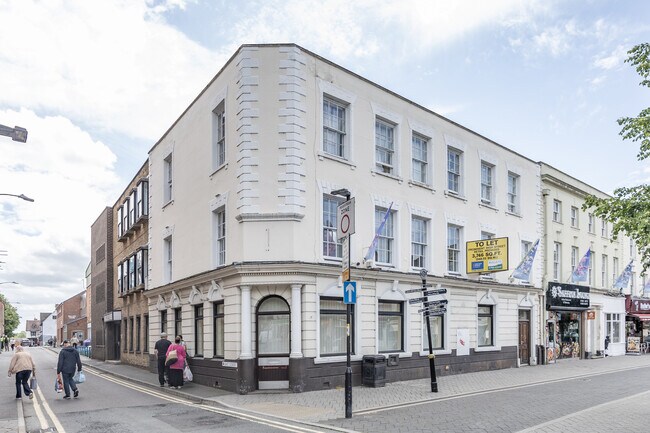 More details for 46-50 High St, Evesham - Retail to Rent