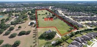 More details for 11031 Spell Rd, Tomball, TX - Industrial for Sale