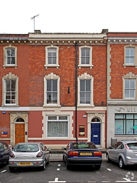 23 Windsor Pl, Cardiff for sale - Primary Photo - Image 1 of 1