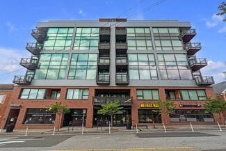 More details for 1105 W Main St, Durham, NC - Build-to-Rent for Sale