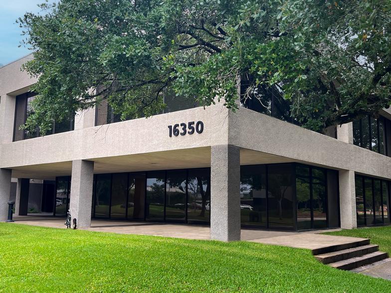 16350 Park Ten Place Dr, Houston, TX for rent - Building Photo - Image 1 of 7