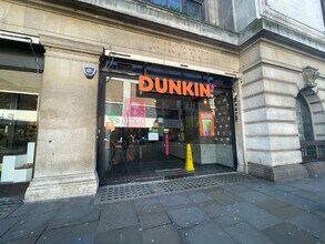 High St, Nottingham to rent Building Photo- Image 1 of 2