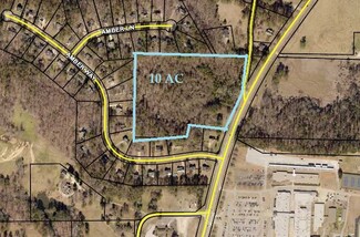 More details for 1298 Villa Rica Hwy, Dallas, GA - Land for Sale