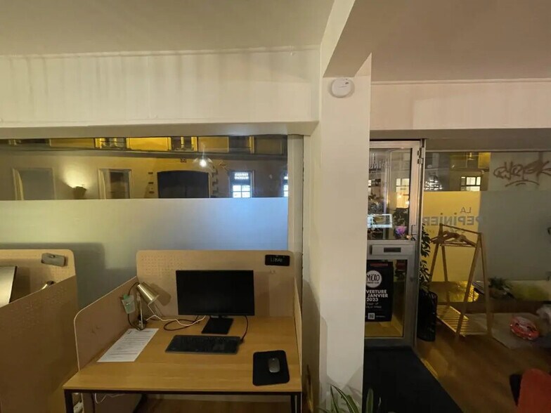 Office in Nantes to rent - Building Photo - Image 3 of 9