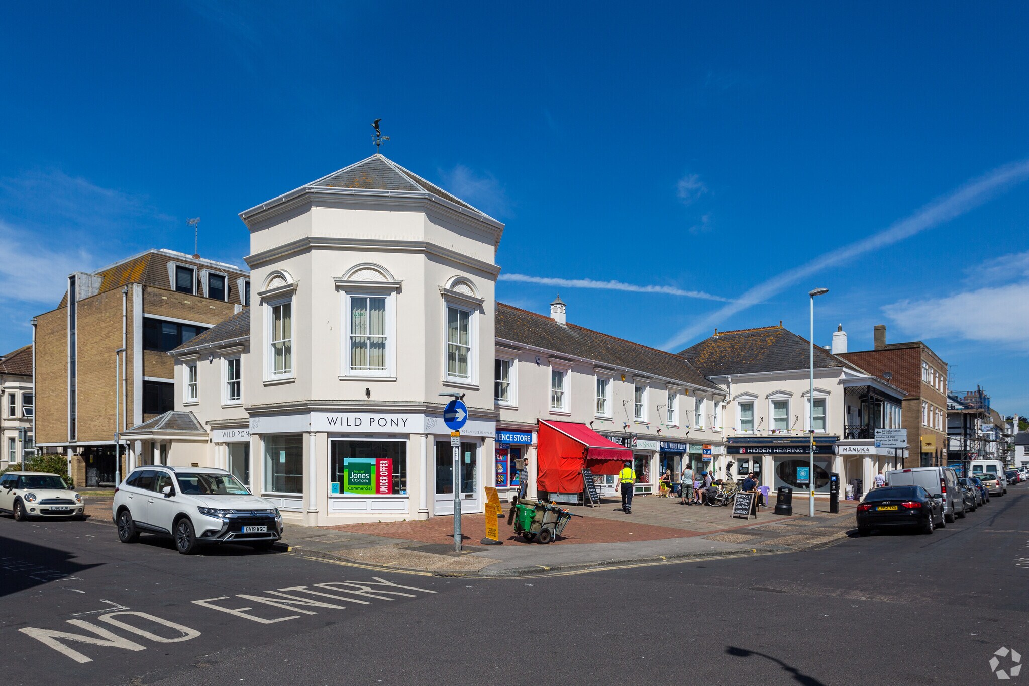 Portland Rd, Worthing for sale Primary Photo- Image 1 of 1