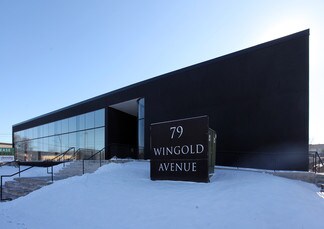 More details for 79 Wingold Ave, Toronto, ON - Light Industrial to Rent