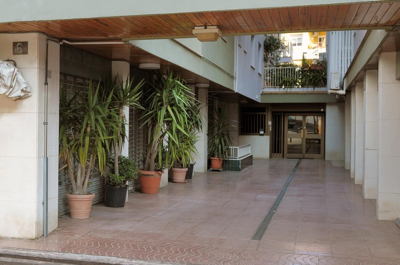 Carrer del Potosí, 4, Lloret de Mar, GER 17310 - Unit - - - Floor Plan - Image 1 of 23