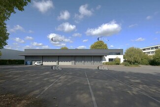 More details for Light Industrial to Rent