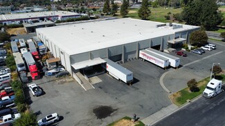 More details for 1801 Woolner Ave, Fairfield, CA - Industrial for Rent