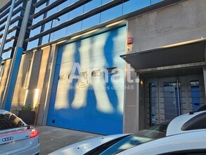 Industrial in Badalona, Barcelona to rent Interior Photo- Image 1 of 22