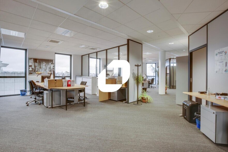 Office in Châtenay-Malabry for sale - Interior Photo - Image 3 of 15