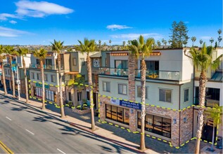 4105-4175 Mission Blvd, San Diego, CA for sale Building Photo- Image 1 of 1