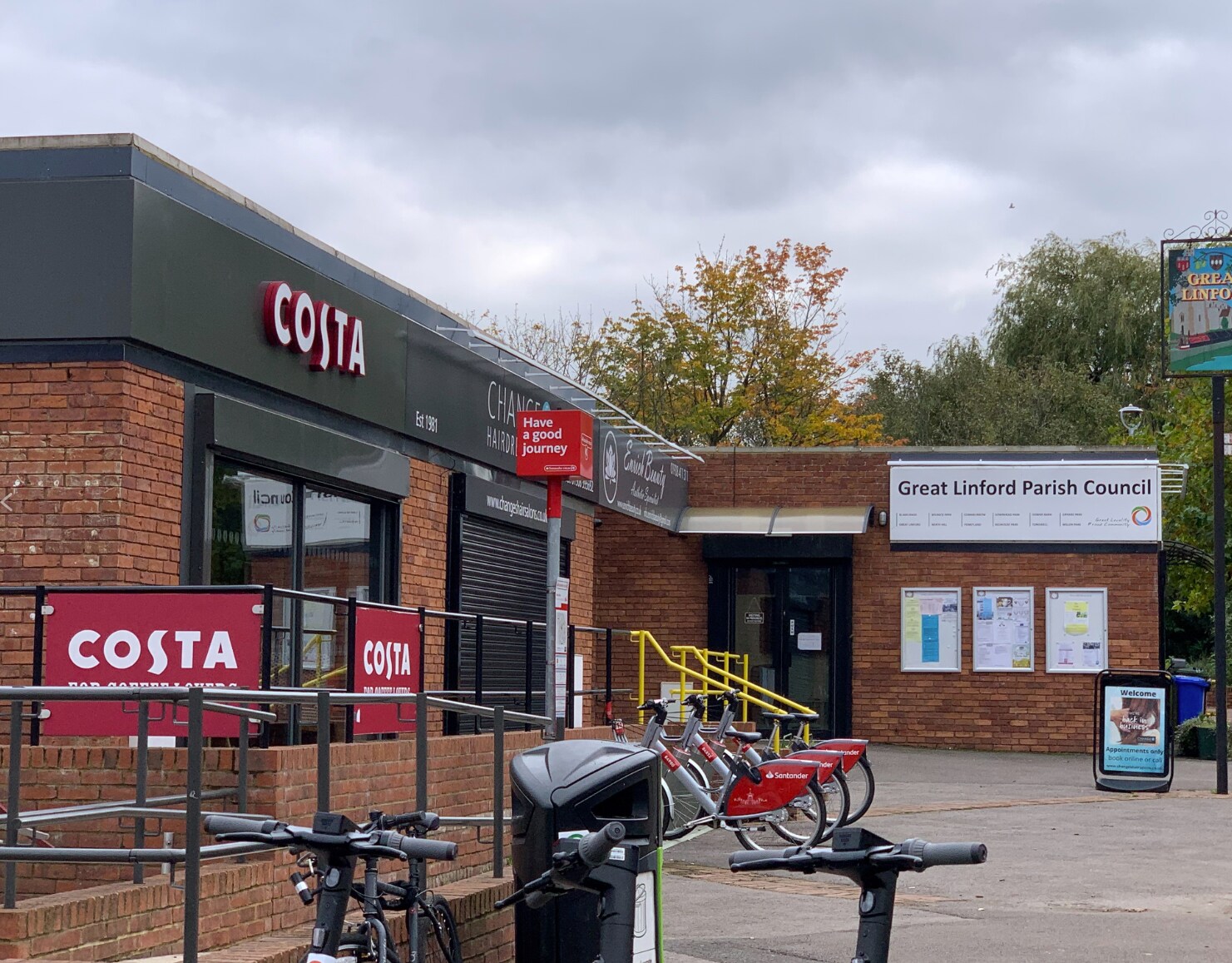 St Leger Ct, Milton Keynes to rent Interior Photo- Image 1 of 1
