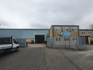 More details for Kenwood Road – Industrial for Sale, Stockport