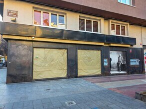 Retail in Lleida, Lérida to rent Interior Photo- Image 2 of 8