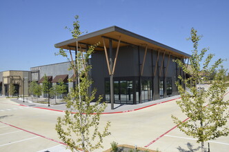 NWC Old Denton Rd & E Jackson Rd, Carrollton, TX for rent Building Photo- Image 2 of 8