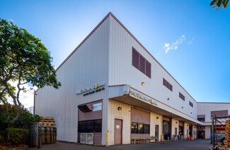 More details for 99-1265 Halawa Valley St, Aiea, HI - Industrial for Rent