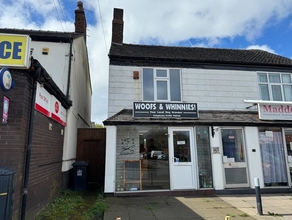 74A Church St, Stoke On Trent for sale Building Photo- Image 1 of 6