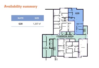 1760 Termino Ave, Long Beach, CA for rent Floor Plan- Image 1 of 1