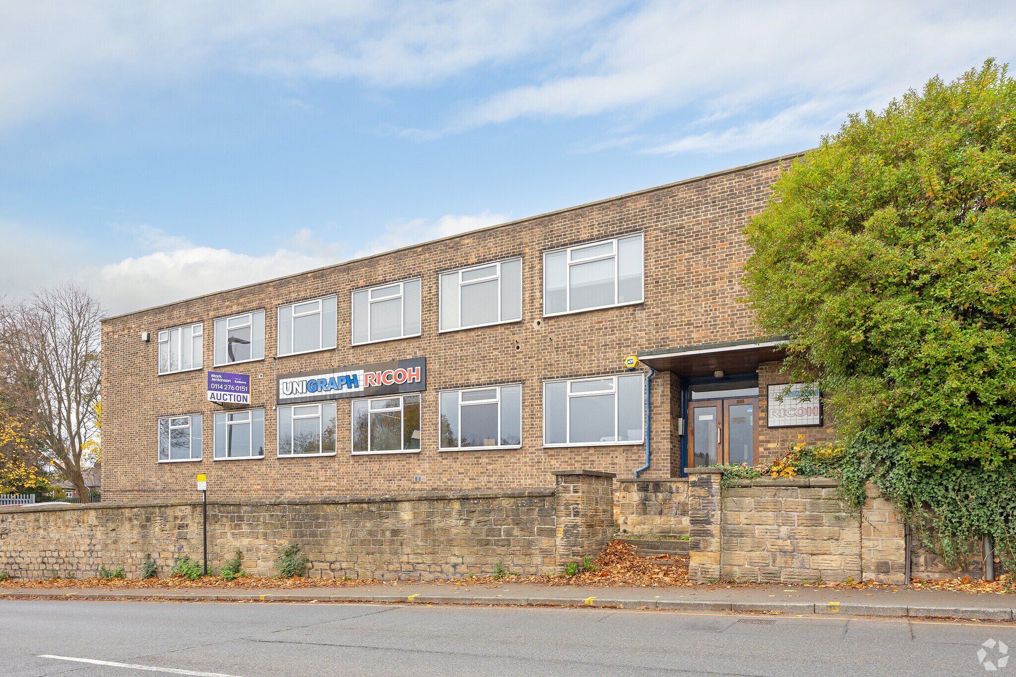 Pitsmoor Rd, Sheffield to rent Primary Photo- Image 1 of 3