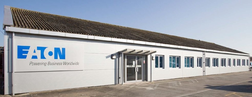 Brue Way, Highbridge for sale - Primary Photo - Image 1 of 1