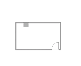 10925 Estate Ln, Dallas, TX to rent Floor Plan- Image 1 of 1