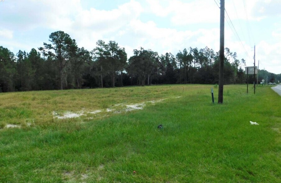 6277 US-90, Lake City, FL for sale - Primary Photo - Image 1 of 1