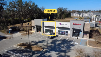 More details for 5796 Ogeechee Rd, Savannah, GA - Retail for Rent