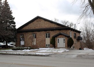 More details for 80 Brant Ave, Brantford, ON - Co-working to Rent
