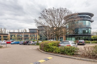 More details for Davy Ave, Milton Keynes - Office for Rent