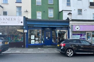 More details for 69 Hyde Park Rd, Plymouth - Retail for Sale