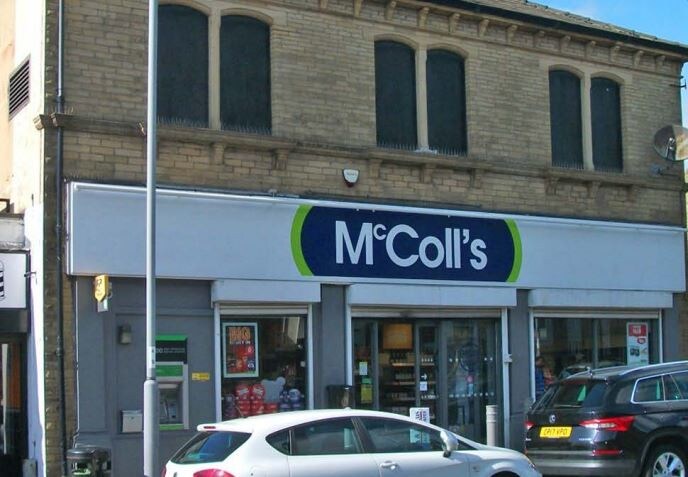 191 Otley Rd, Bradford for sale Building Photo- Image 1 of 1