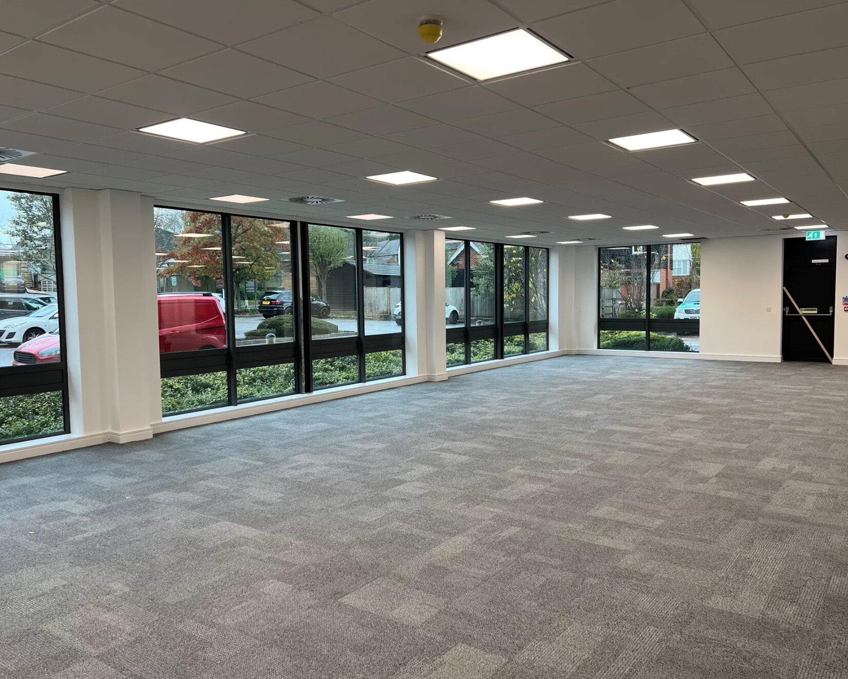 Church Green Clos, Kings Worthy to rent Interior Photo- Image 1 of 1