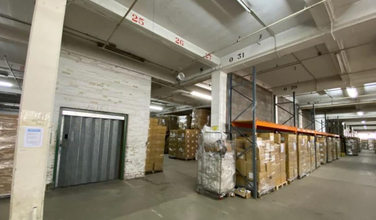 84 Bordesley St, Birmingham to rent Interior Photo- Image 1 of 2