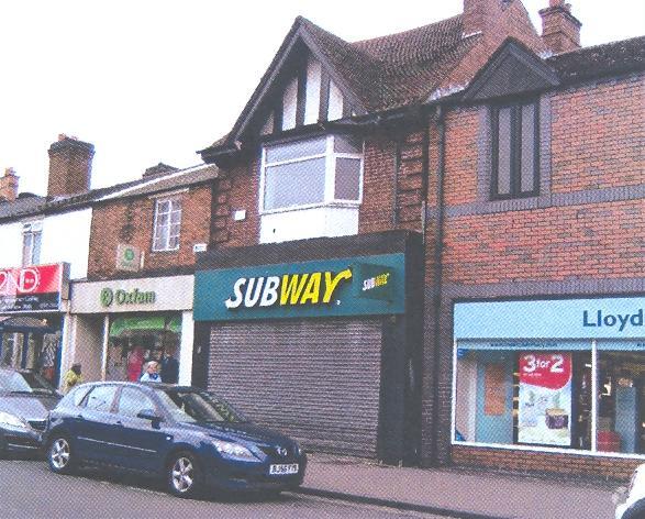 169 High St, Birmingham to rent - Building Photo - Image 2 of 4