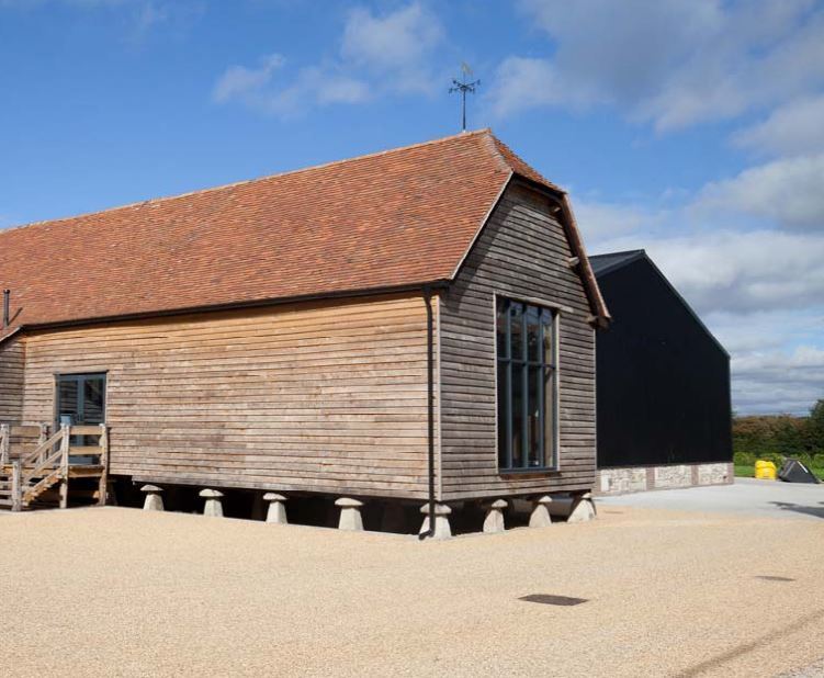 Manor Farm, Sutton Mandeville for sale Primary Photo- Image 1 of 1