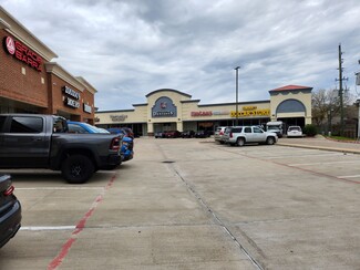 More details for 12125 S Highway 6, Fresno, TX - Retail for Rent